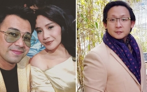 Nagita Diisukan Tahu Ayu Ting Ting Pacari Produser Fransen, Haters Sindir Akting Istri Terzalimi