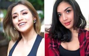 Jessica Iskandar 'Keceplosan' Soal Keponakan Ashanty, Millendaru: Ssstt...Aku Sopan Kok!