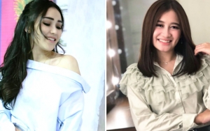 Ayu Ting Ting Foto Bareng Lia Trio Macan yang Sempat Diisukan Menyindirnya, Fans Puji Habis-Habisan