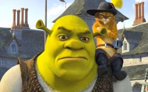 Universal Pictures Bakal Garap Reboot 'Shrek' dan 'Puss in Boots'