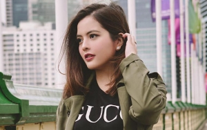 Tasya Kamila Unggah Video Pernikahan, Cincinnya Buat Warganet Iri