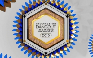 Ayu Ting Ting Masuk Tiga Kategori, Ini Daftar Nominasi Anugerah Dangdut Indonesia 2018