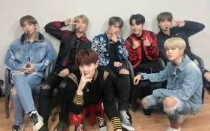 Politisi Korea Selatan Berusaha Undang BTS Tampil di Konser Korea Utara Tahun Depan