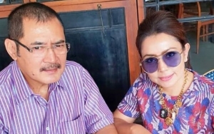 Istri Bule Panji Hamil Dibully Banci Mirip Lucinta Luna, Mayangsari Bakal Jadi Nenek