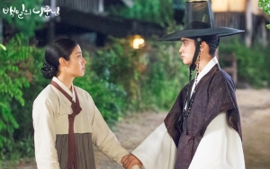Ending Tanpa Pernikahan D.O. - Nam Ji Hyun di Istana, Ini Kata PD 'Hundred Days Husband'