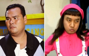 Karier Meredup, Fahmi Bo Dulunya Ternyata Pernah Jadi Sopir Azis Gagap