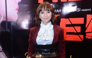Punya Tujuh Kepribadian di Film 'Keira', Angelica Simperler Akui Banyak Kesulitan
