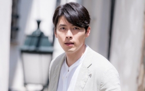 Hyun Bin Bocorkan Hal Menarik Yang Patut Dinantikan Dari 'Memories of the Alhambra'