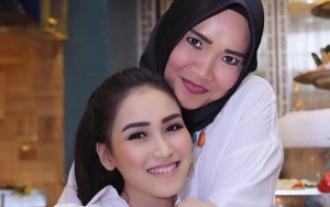 Ayu Ting Ting Kasar Ejek Wartawan 'Mulut Lu Kayak Perempuan', Disindir Pamer 'Aura Mistis dan Jahat'