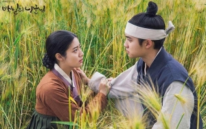 D.O. - Nam Ji Hyun Syuting Ciuman, PD 'Hundred Days Husband' Akui Sengaja Tunda Bilang Cut