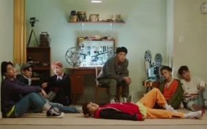 'Love Scenario' iKON Jadi Lagu K-Pop 2018 Pertama Yang Raih Sertifikat Platinum Gaon Chart