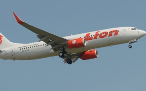 Istri Pertama dan Kelima Rebutan Jadi Ahli Waris Jenazah Korban Lion Air, Warganet Miris