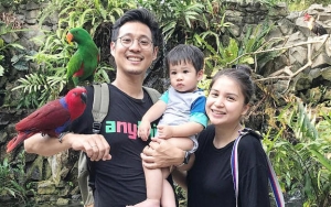 Umumkan Kehamilan Anak Kedua, Putri Titian Banjir Ucapan Selamat