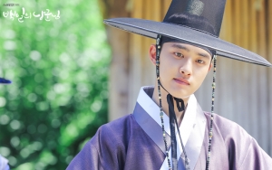 PD 'Hundred Days Husband' Ungkap D.O. EXO Awalnya Tertekan Jadi Pemeran Utama