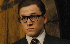 Kejutkan Penggemar, Taron Egerton Dikonfirmasi Tak Akan Kembali di 'Kingsman 3'