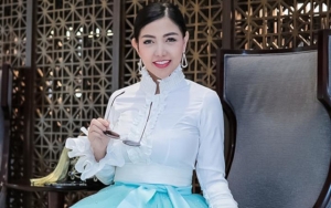 Bella Shofie Pamer Rok Balerina Ala Desainer Kelas Dunia, Pose Kaki Jadi Sorotan