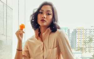 Cover Lagu 'Karna Su Sayang', Suara Merdu Marion Jola Bikin Netter 'Merinding'