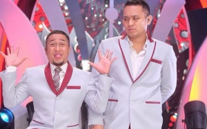 Dikomentari Akun Peninggi Badan Gilang Dirga Sindir Irfan Hakim