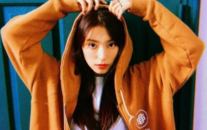 Kenakan Baju Ini di Acara Publik, Bora Eks Sistar Diminta Kancingkan
