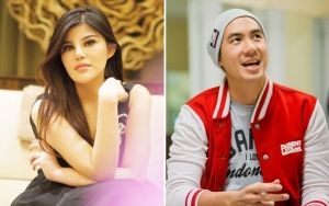 Dita Soedarjo Bocorkan Foto Mesra Daniel Mananta dan Istri Bule, Anggun Bagai Bintang Hollywood