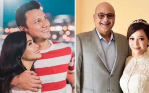 Curhatan Titi Kamal Pernah 'Double Date' Bareng Maia Estianty dan Irwan Mussry