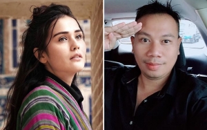 Foto Bareng Senk Lotta Disoroti Warganet, Vicky Prasetyo Sudah Move On dari Angel Lelga?