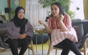 Kisah Kelam Beauty Vlogger Kekey Jadi Sorotan, Nagita Slavina Sembunyikan Benda Ini Saat Beri Hadiah