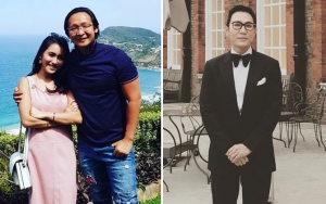 Selain Fransen dan Raffi, Ayu Ting Ting Juga Pernah Diisukan Akan Nikah dengan Produser Tampan Otis