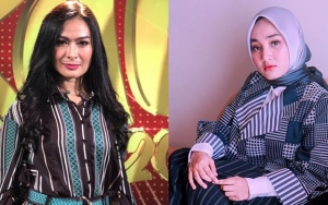 Iis Dahlia Promosi, Warganet Geger Lagi Soal Ejekan 'Stupid' Untuk Fatin Shidqia
