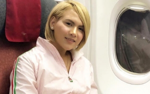 Banjir Pekerjaan Dandan Cantik, Evelin Nada Anjani Eks Aming Ngaku Nyaman Tampil Lebih Feminim