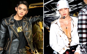 Ungkap Motivasi Jadi Idol, Ini Alasan Lucas NCT Idolakan Kai EXO