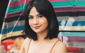 Hadir di Perayaan Diwali, Vanessa Angel Gandeng Kekasih Baru?