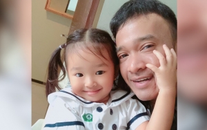 Gara-Gara Calon Buah Hati Kedua, Ruben Onsu Butuh Kesabaran Ekstra Hadapi Thalia