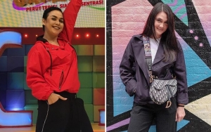 Melaney Richardo Sebut Luna Maya Sudah Move On, Punya Gebetan Pengusaha?