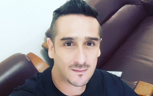 Pesinetron dan Mantan Pesepakbola Claudio Martinez Terjerat Narkoba, Ini Respon Netter