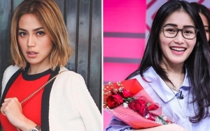 Jedar Akui Produser Fransen Sudah Nikah, Jawaban Kasar Ayu Ting Ting Tuai Cibiran-Topik Pagi