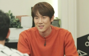 Yoo Yeon Seok Ungkap Perjuangan Dandan Gondrong, Punya Kumis dan Jenggot di 'Mr. Sunshine'
