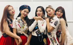 Buat Kejutan, Red Velvet Ikut Comeback November Rilis Mini Album 'RBB'