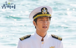 Syuting 'Top Star Yoo Baek' di Pulau Terpencil, Lee Sang Yeob Rindukan Hal Ini