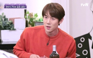 Yoo Yeon Seok Akui Sulit Syuting Adegan di Pantai Bareng Kim Min Jung di 'Mr. Sunshine'