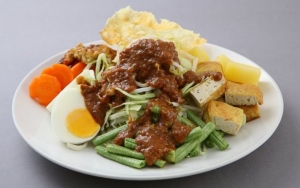 Gado-Gado Hingga Lemper, 10 Kuliner Indonesia Ini Punya Kembaran di Luar Negeri