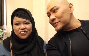 Deddy Corbuzier Pernah Akui Ogah Undang Artis Alay, Beauty Vlogger Kekey Tuai Cibiran YouTuber Ini