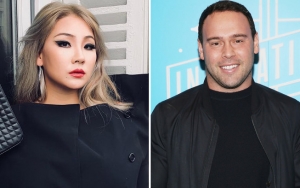 Tak Ada Aktivitas di Amerika 'Gara-Gara YG', CL Putuskan Hubungan Kerja Sama dengan Scooter Braun?