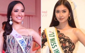 Miss Internasional 2018 Digelar Hari Ini, Vania Herlambang Bakal Susul Kemenangan Kevin Liliana?