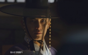 Angkat Tema Zombie, Ini Alasan 'Kingdom' Gaet Joo Ji Hoon Usai Ditolak Song Joong Ki