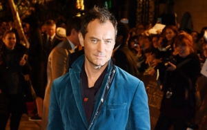 Jude Law Sebut 'Captain Marvel' Lebih 'Rumit' Dibanding 'Fantastic Beasts'