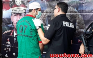 Sempat Berhenti, Claudio Martinez Akui Kembali Pakai Narkoba Karena Masalah Keluarga