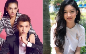 Stefan William dan Celine Evangelista Serasi di Pemotretan, Netter Kembali Seret Nama Natasha Wilona