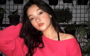 Jadi Hantu di 'Cinta Misteri', Megan Domani Cerita Pengalaman Mistisnya