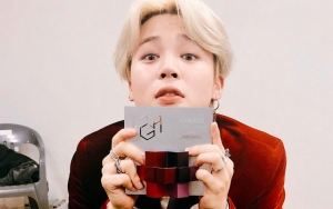 Desainer Kaus Jimin Beri Komentar Soal Makna Gambar Bom Atom dan Kontroversi BTS di Jepang